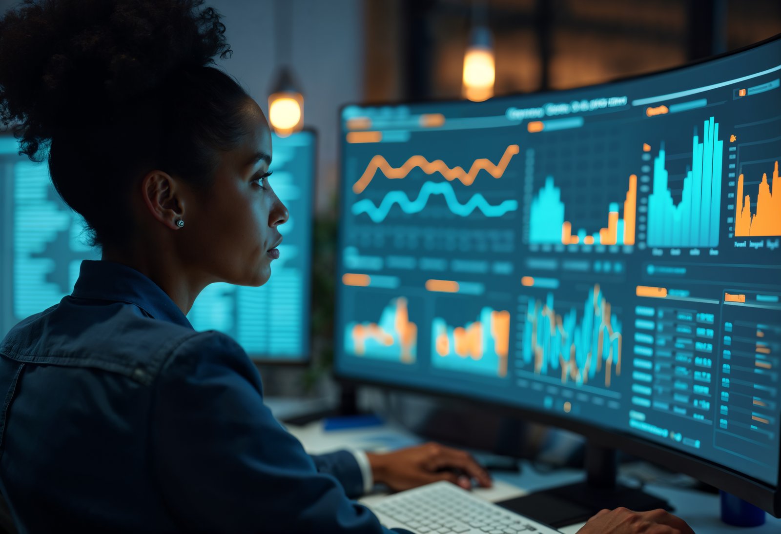 Compliance advisory services